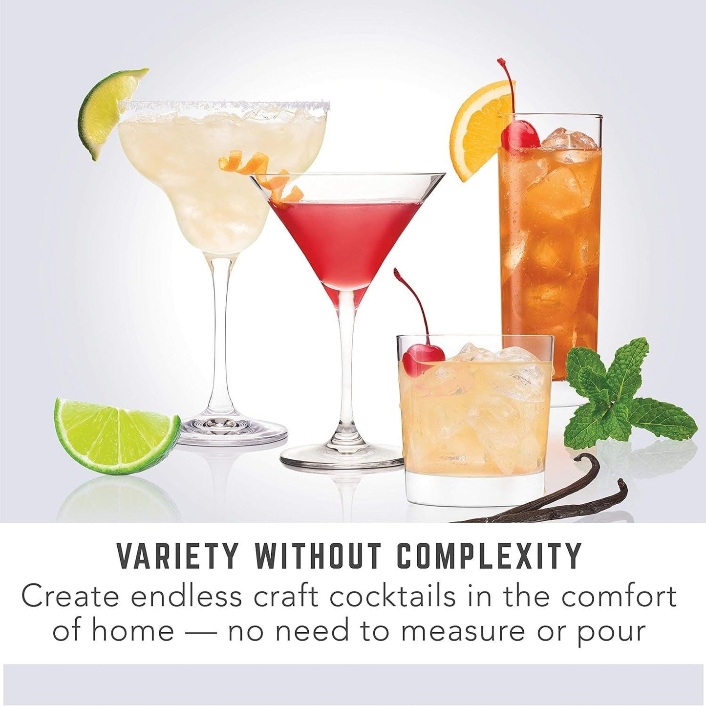 Bartesian Premium Cocktail and Margarita Machine - District Goods
