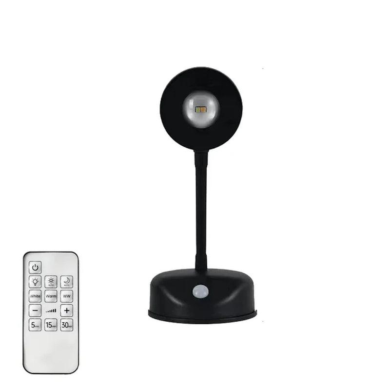 Motion Sensor Night Light LED Wall Lamp - District Goods
