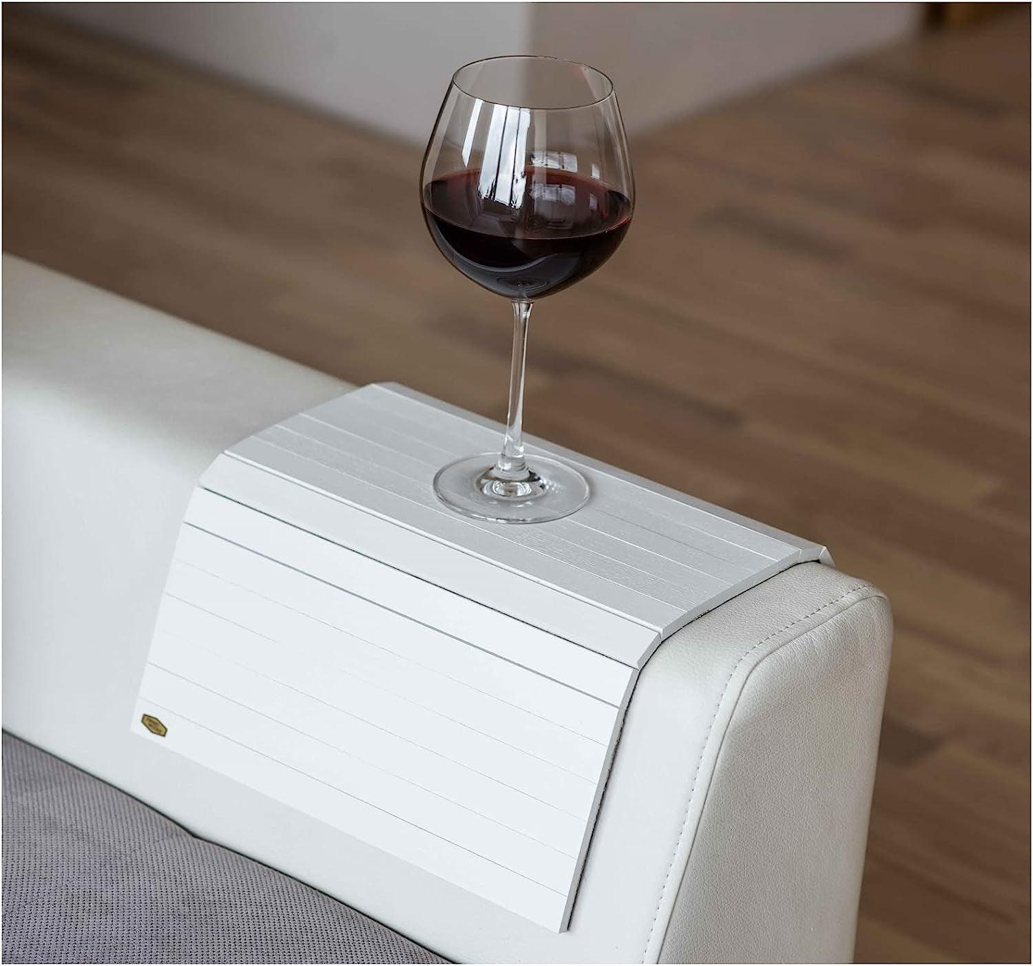 Sofa Arm Tray Table - District Goods
