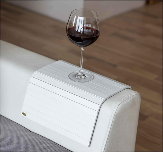 Sofa Arm Tray Table - District Goods