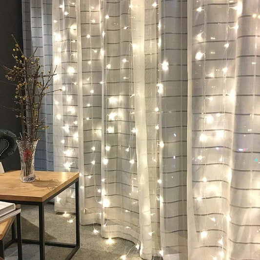8.26-Inch Indoor/Outdoor LED String Light - District Goods