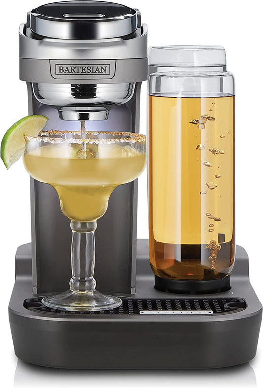 Bartesian Duet Cocktail Machine - District Goods