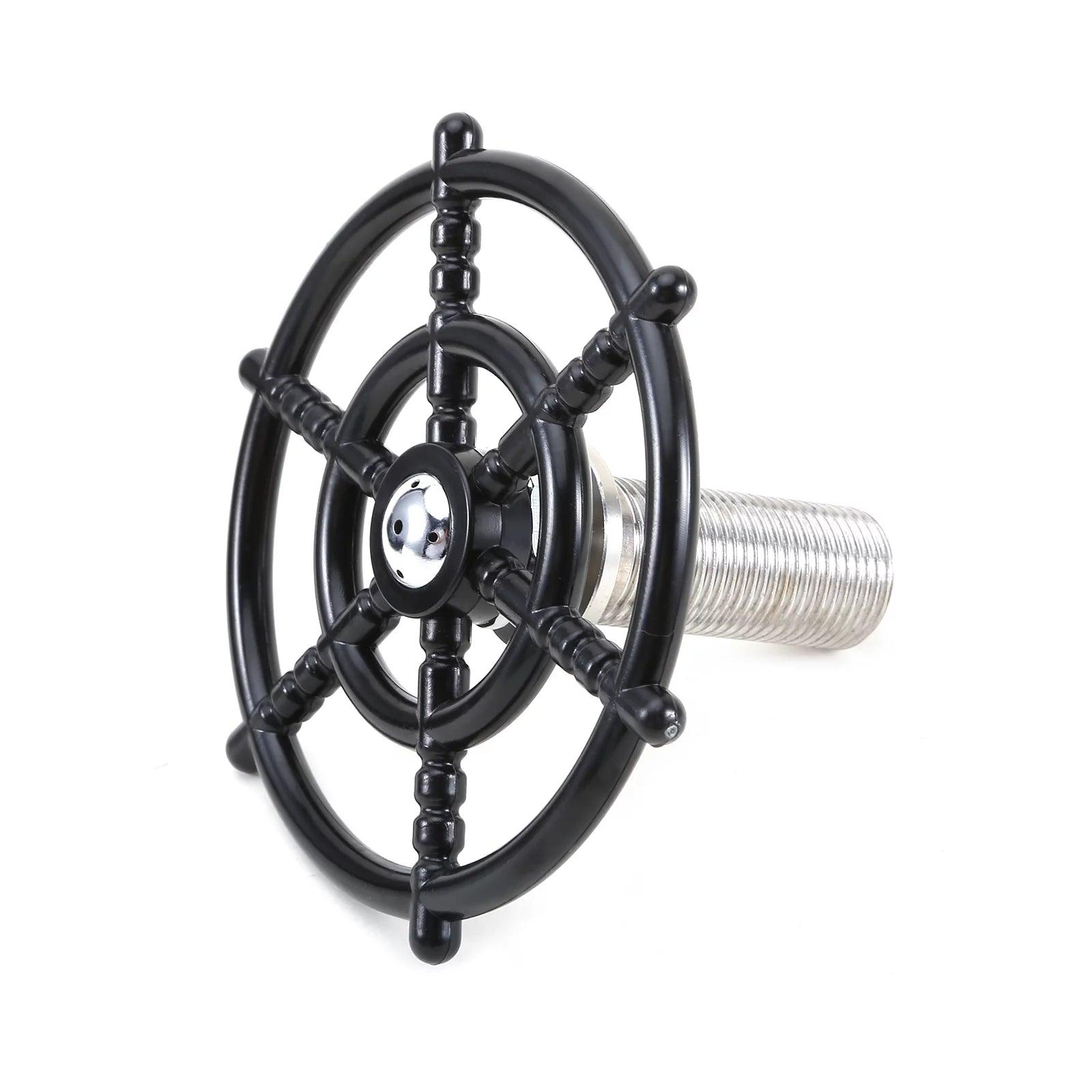 Stainless Steel Premium Glass Rinser - District Goods