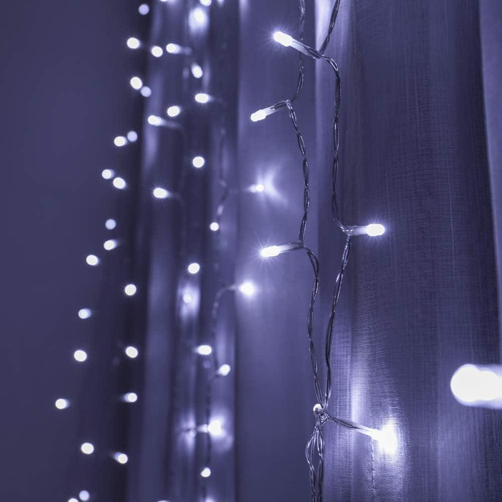 8.26-Inch Indoor/Outdoor LED String Light - District Goods