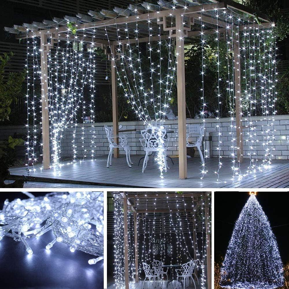 8.26-Inch Indoor/Outdoor LED String Light - District Goods