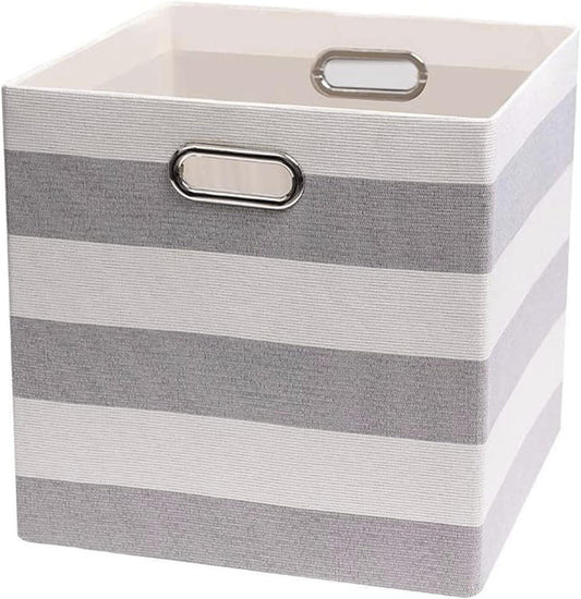 Fabric Storage Bins - District Goods