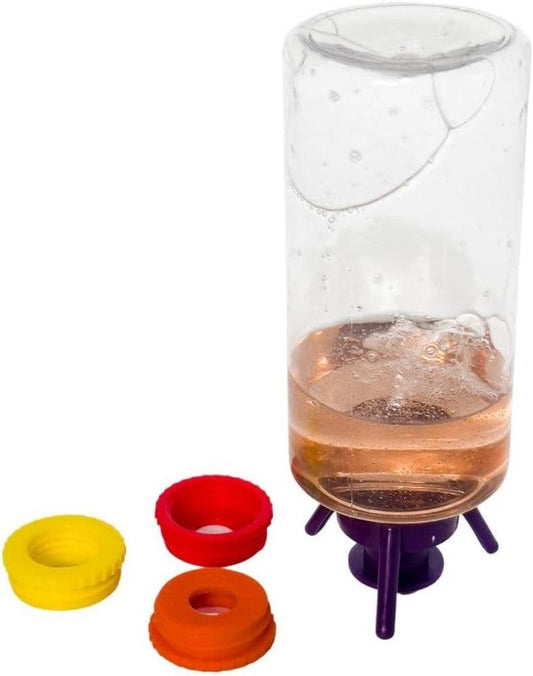 Liquid Transfer Emptying Kit - District Goods