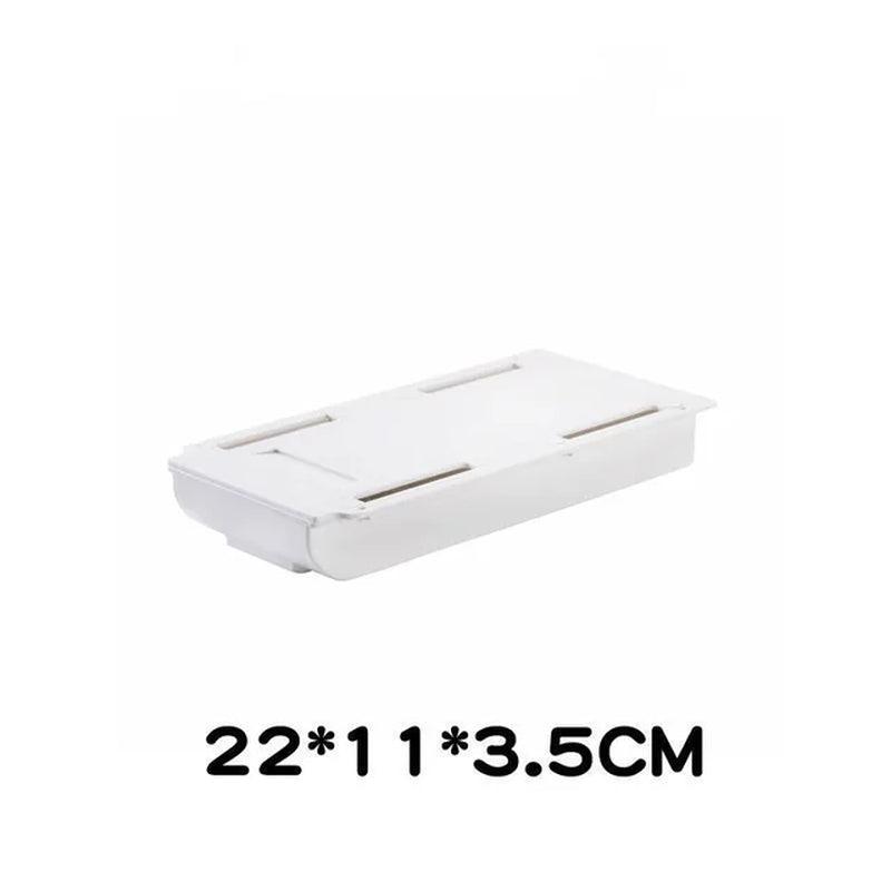 Under-Table Drawer Storage Box - District Goods