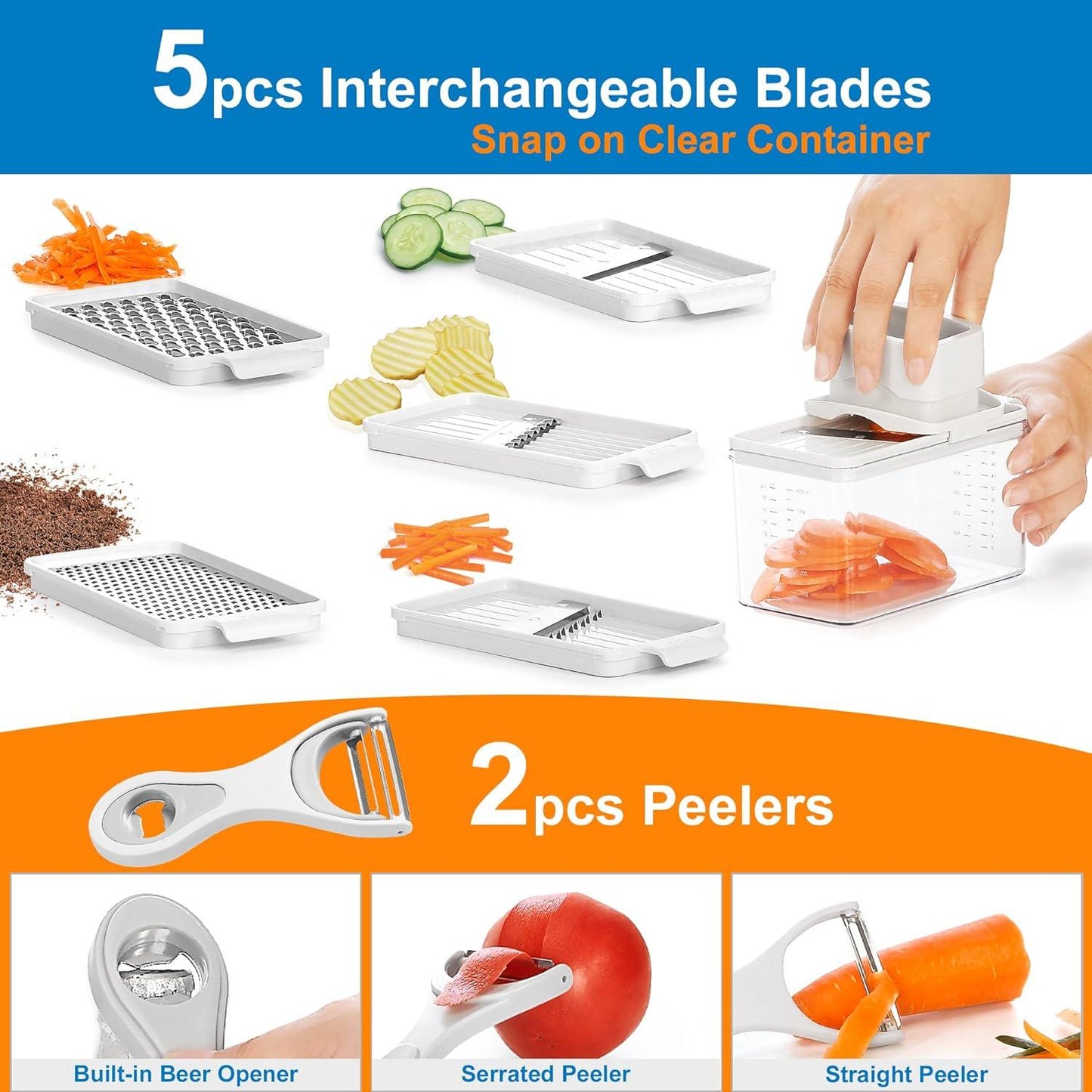 Portable Food Prep Station - District Goods