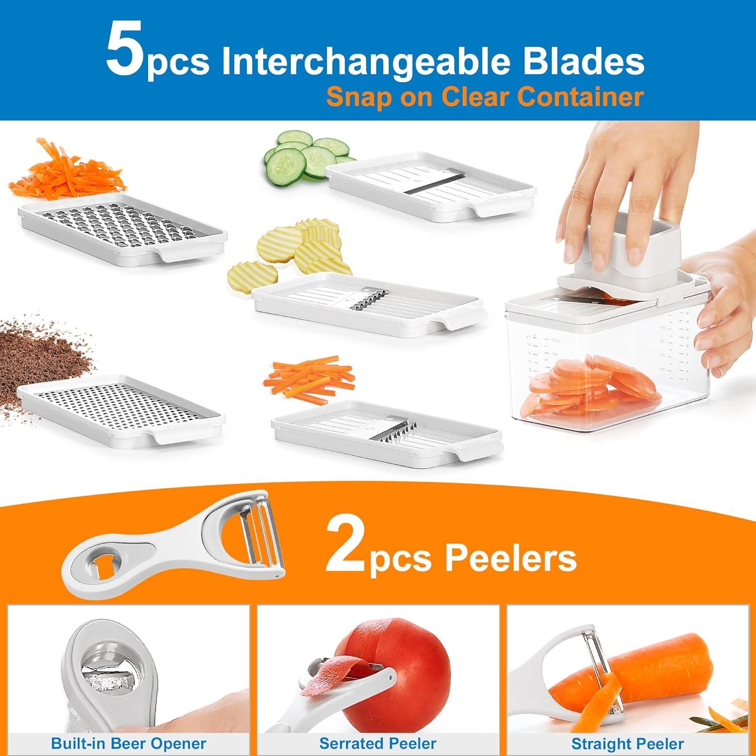 Portable Food Prep Station - District Goods