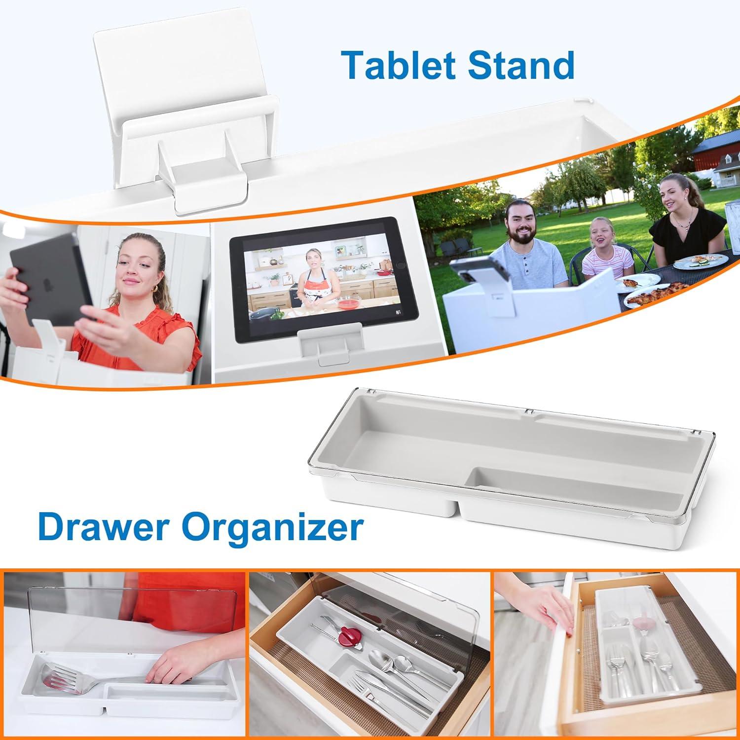 Portable Food Prep Station - District Goods