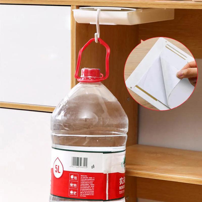 Under-Table Drawer Storage Box - District Goods
