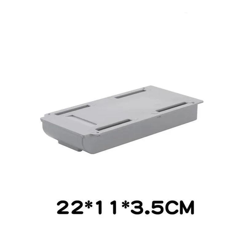Under-Table Drawer Storage Box - District Goods