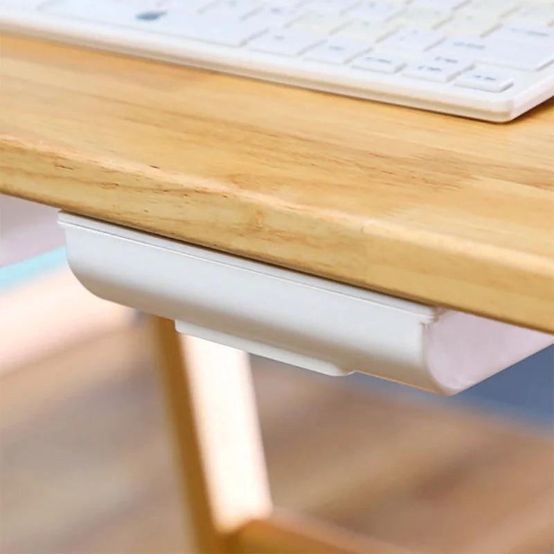 Under-Table Drawer Storage Box - District Goods