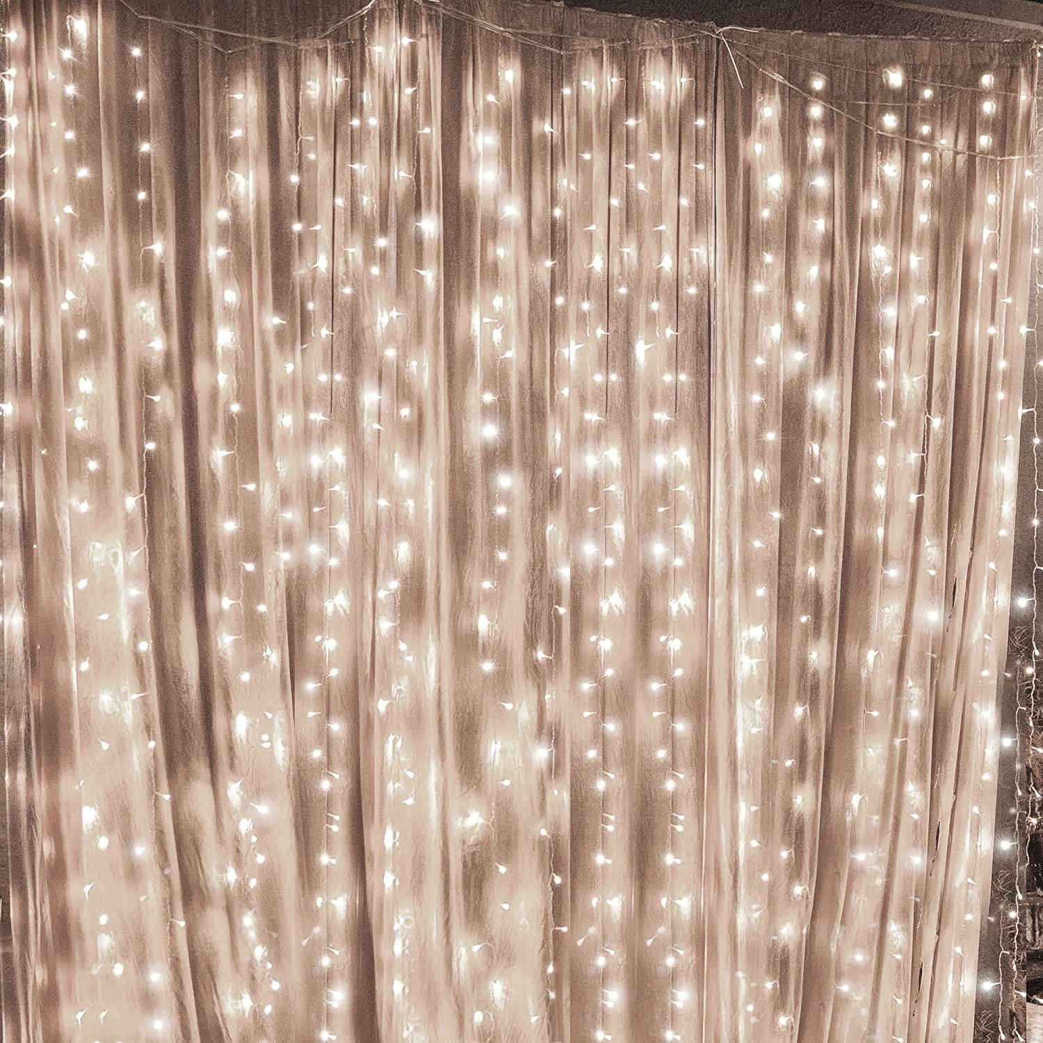 8.26-Inch Indoor/Outdoor LED String Light - District Goods