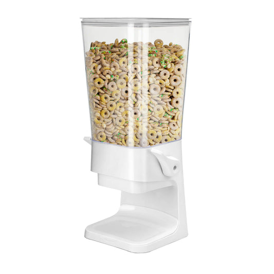 Cereal Dispenser Countertop with 5L Storage Capacity - District Goods
