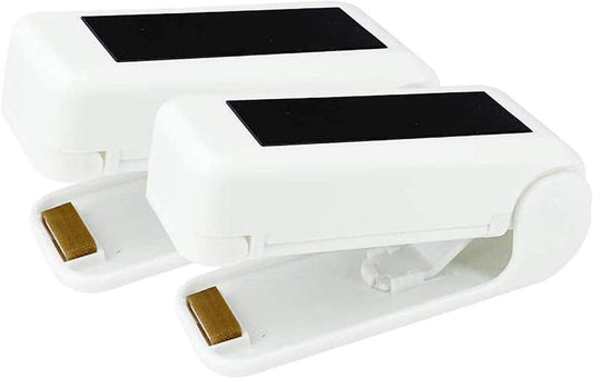 Portable Mini Bag Sealer - District Goods