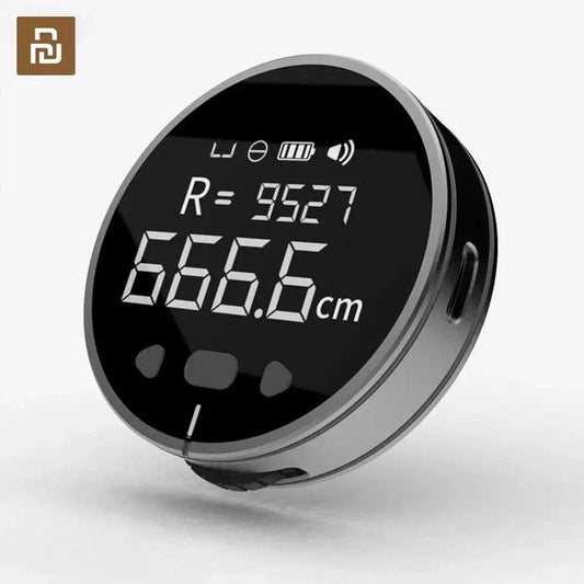 DUKA Electronic Ruler - District Goods